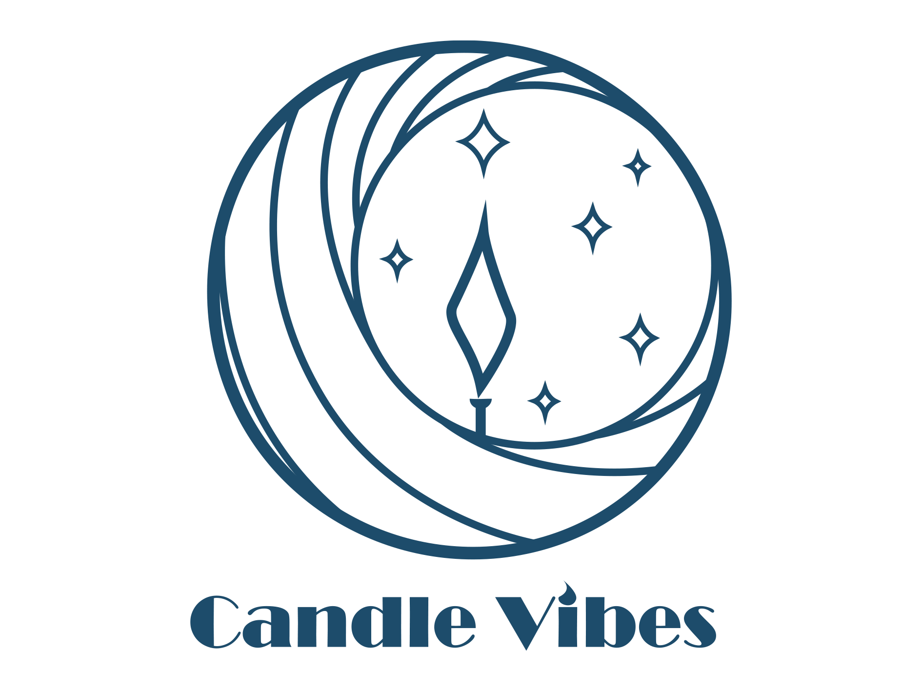 Candle Vibes