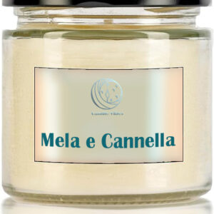 Mela e Cannella-media