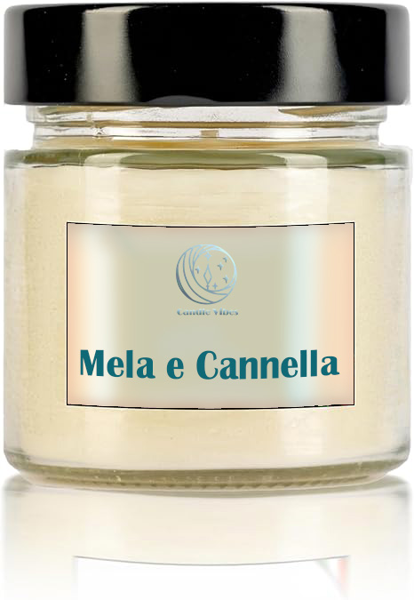 Mela e Cannella-media