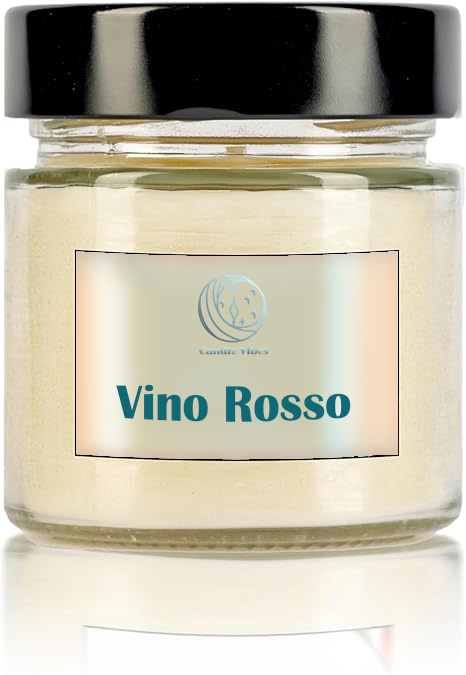 Vino Rosso-media